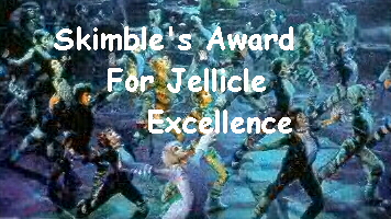 Award a la Skimble
